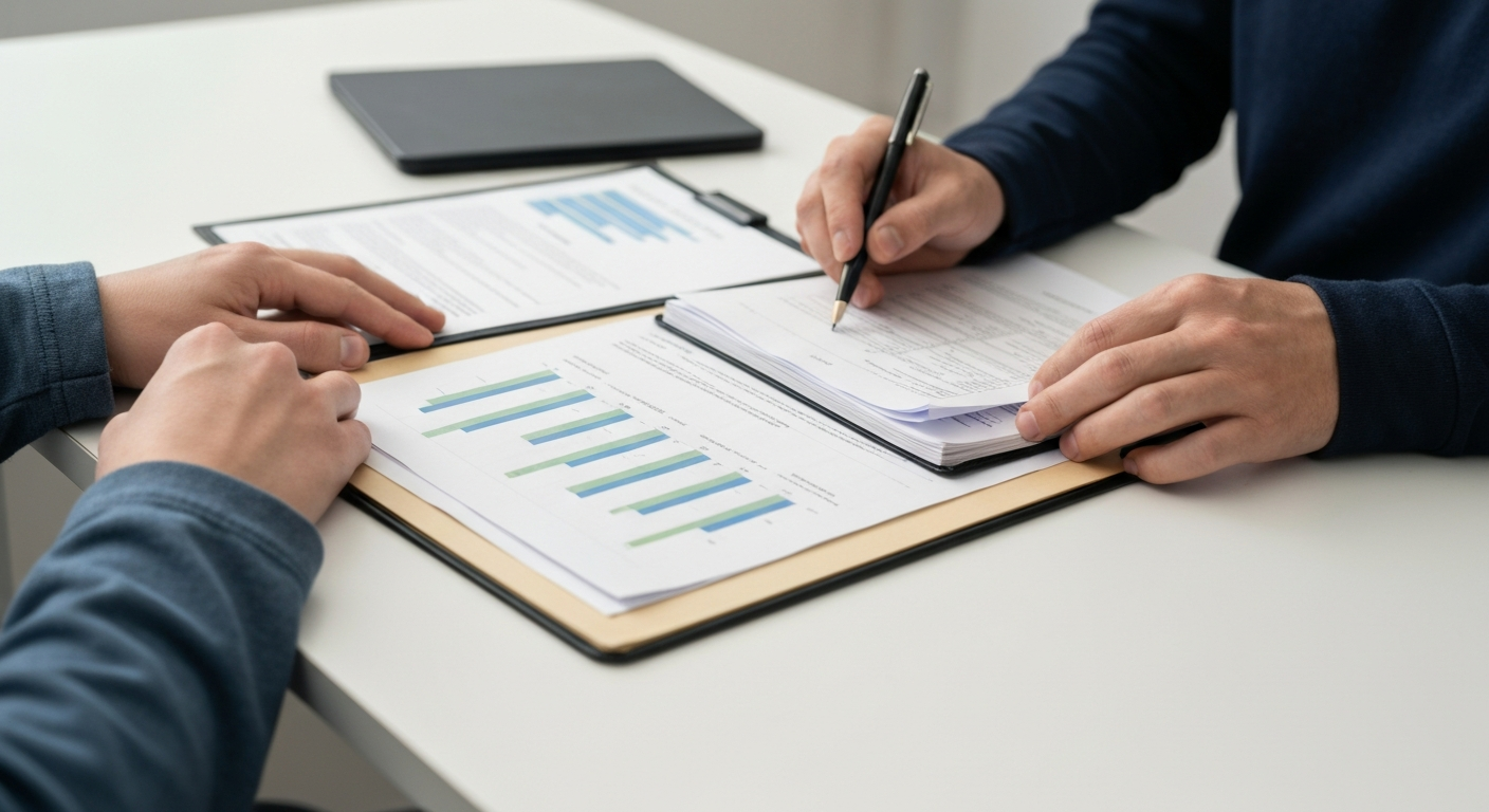 Prewencja zamiast leczenia: Jak skutecznie zapobiegać windykacji należności!